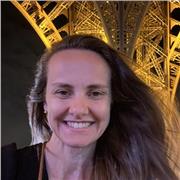 Offro lezioni di lingua inglese e portoghese.
Le lingue ci aprono al mondo e posso aiutarti a raggiungere questo obiettivo.